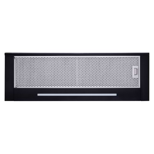 Фото - Витяжка вбудована Weilor PTS 9265 BL 1300 LED Strip
