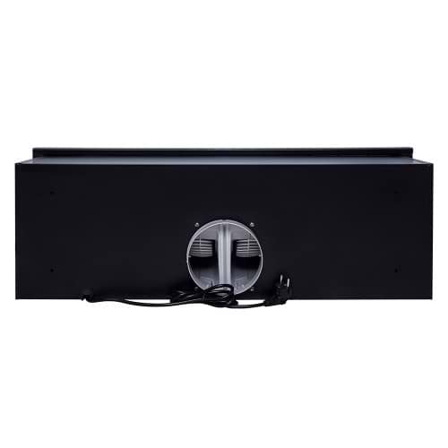Фото - Витяжка вбудована Weilor PTS 9265 BL 1300 LED Strip
