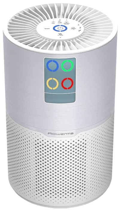 Очиститель воздуха Rowenta PU2220F0 Pure Air Compact
