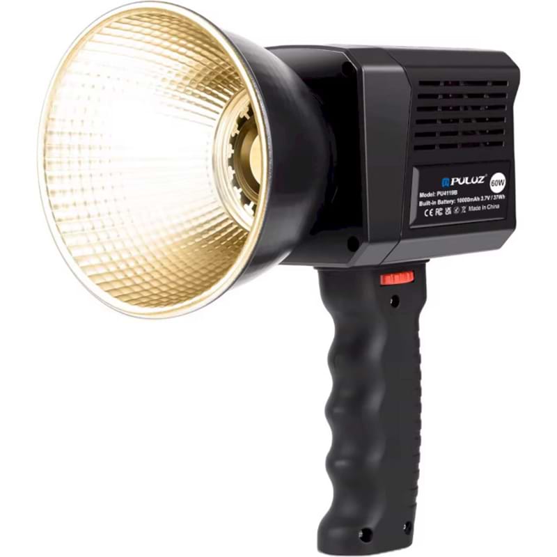 Студійне світло Puluz PU4119B 2500K-6500K - Фото 1