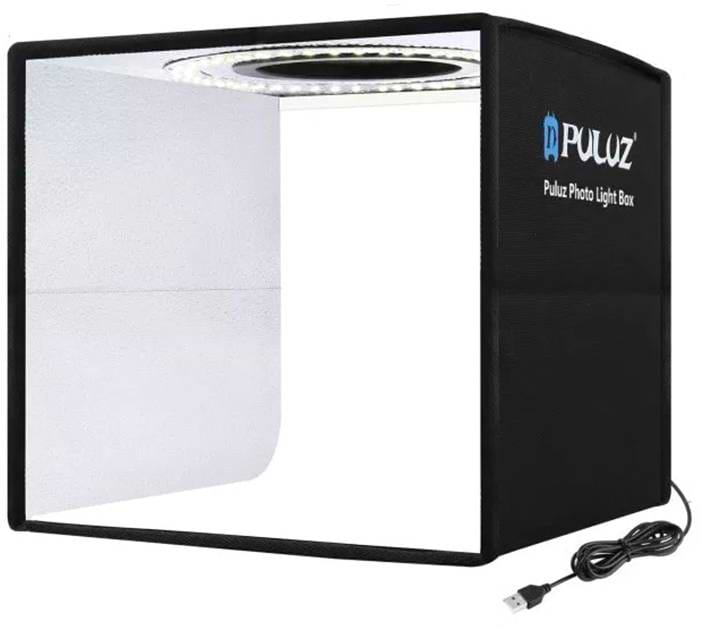 Софтбокс Puluz 30x30x30 см (PU5032B)