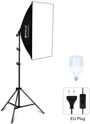 Фото - Софтбокс Puluz 50x70 см (PU5070EU)