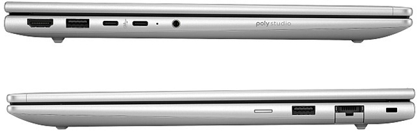 Фото - Ноутбук HP ProBook 4 G1a (AX6J0AV_V4) Silver