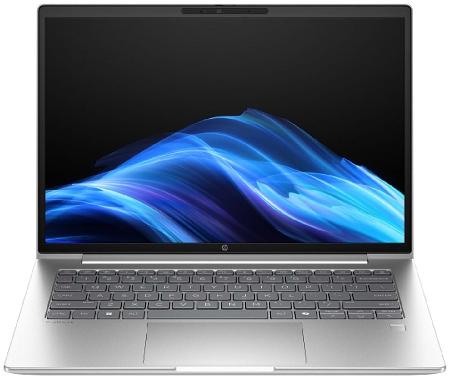 Ноутбук HP ProBook 4 G1a (AX6J0AV_V4) Silver - Фото 1