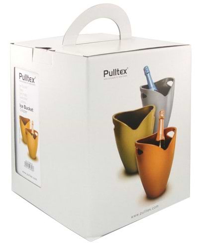 Фото - Відро для льоду Pullrex ICE BUCKET (107-601-00)