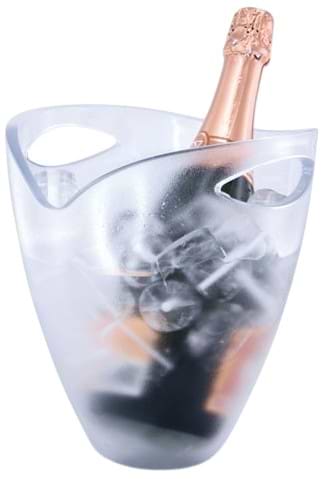 Відро для льоду Pullrex ICE BUCKET (107-601-00)