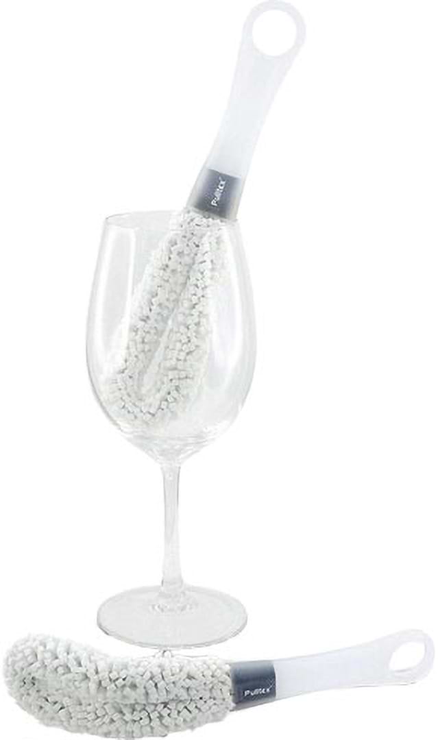 Щітка для миття посуду Pullrex GLASS CLEANER (109-403-00)