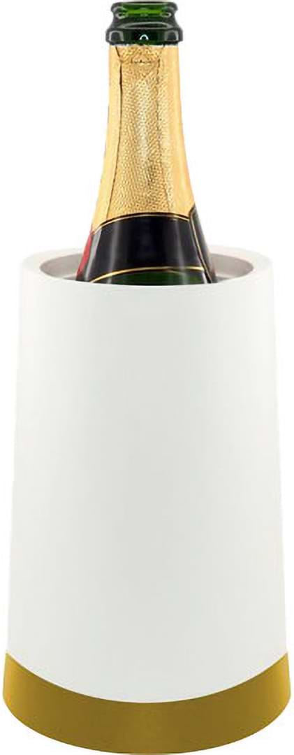 Охладитель для бутылки Pullrex COOLER POT WHITE белый (109-630-00)