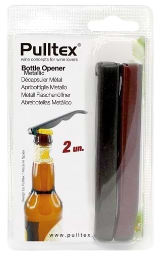 Відкривачка для пляшок Pullrex BEER OPENER 2 шт. (117-940-01)