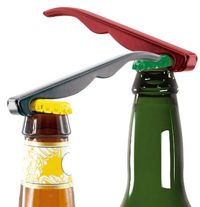 Фото - Відкривачка для пляшок Pullrex BEER OPENER 2 шт. (117-940-01)