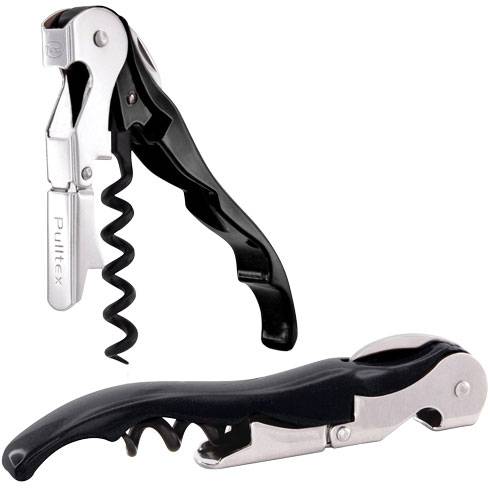 Штопор Pullrex DOUBLE LEVER BASIC (117-901-01)