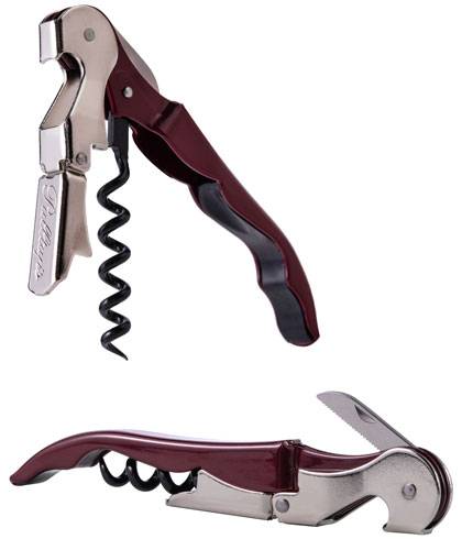 Штопор Pullrex DOUBLE LEVER BASIC (117-901-03)