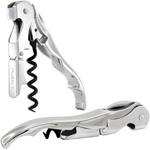 Штопор Pullrex PULLTAP'S CLASSIC CHROME (109-140-00)