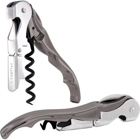 Штопор Pullrex PULLTAP'S CLASSIC GRAPHITE (109-142-00)