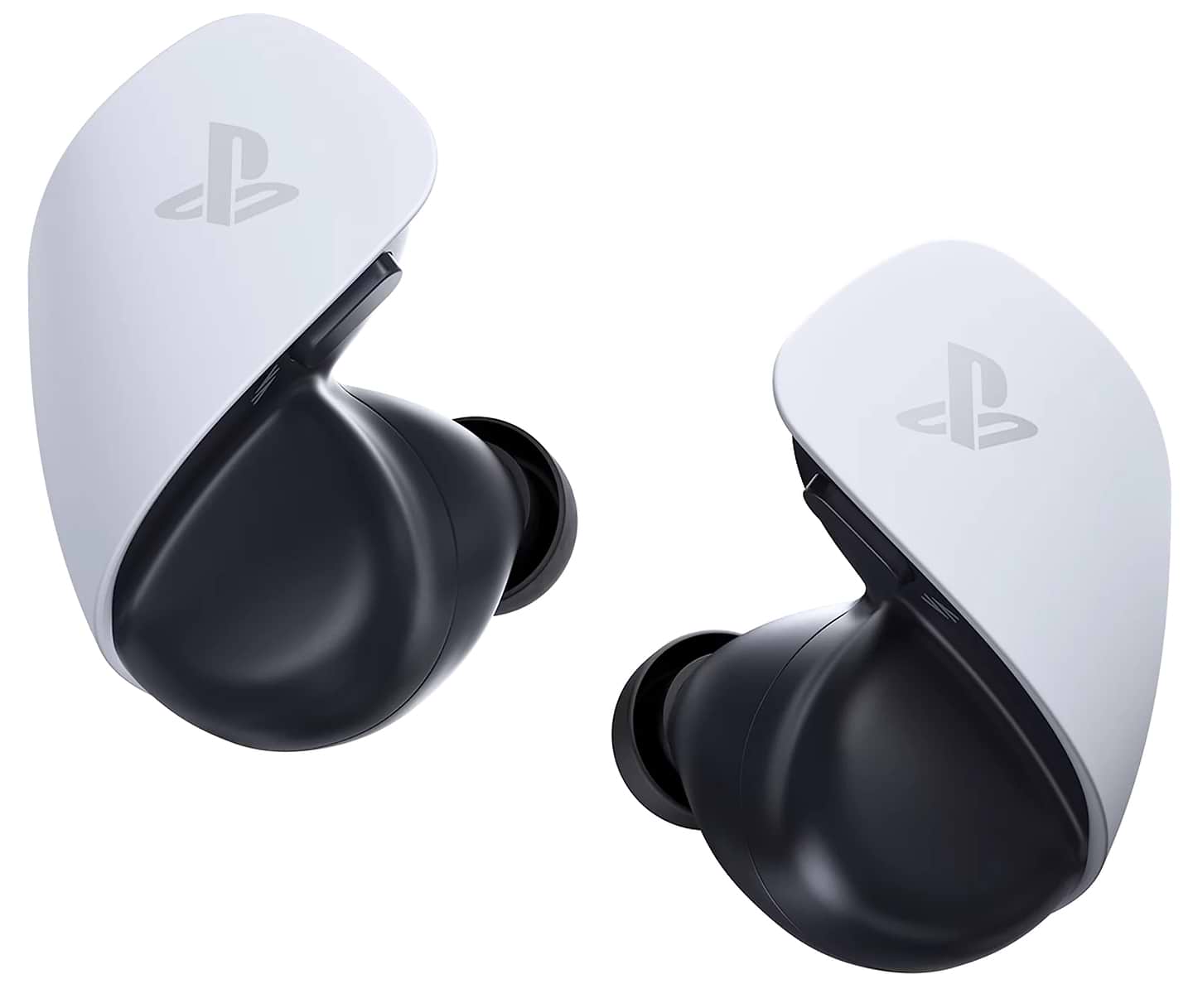 Уценка - Гарнитура для консоли PlayStation Pulse Explore Wireless White