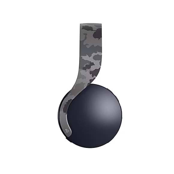 Фото - Гарнитура для консоли PlayStation Pulse 3D Wireless Headset Grey Cammo