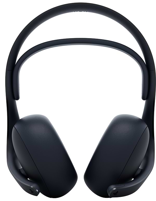 Фото - Гарнитура для консоли PlayStation Pulse Elite Wireless Midnight Black