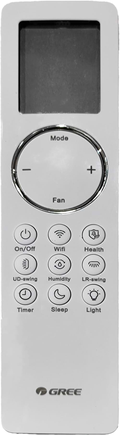 Фото - Кондиционер сплит GREE GWH09AUCXB-K6DNA1A/I gold/GWH09AUCXB-K6DNA1A/O