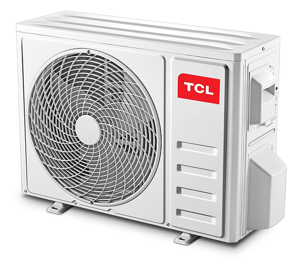 Фото - Кондиционер сплит TCL TAC-24CHSD/TPH11IHB Heat Pump R32 WI-FI