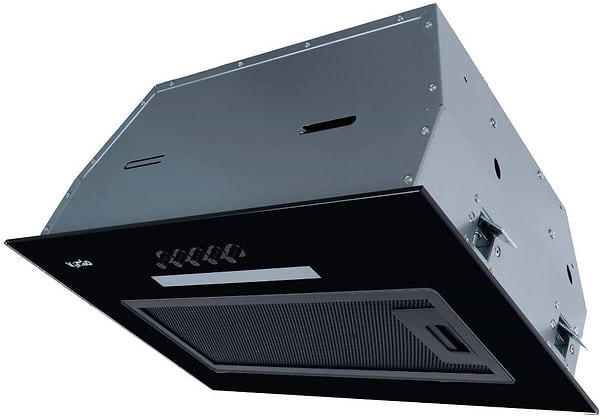 Фото - Витяжка вбудована Ventolux PUNTO 45 BG (700) PB Фото - Витяжка вбудована Ventolux PUNTO 45 BG (700) PB