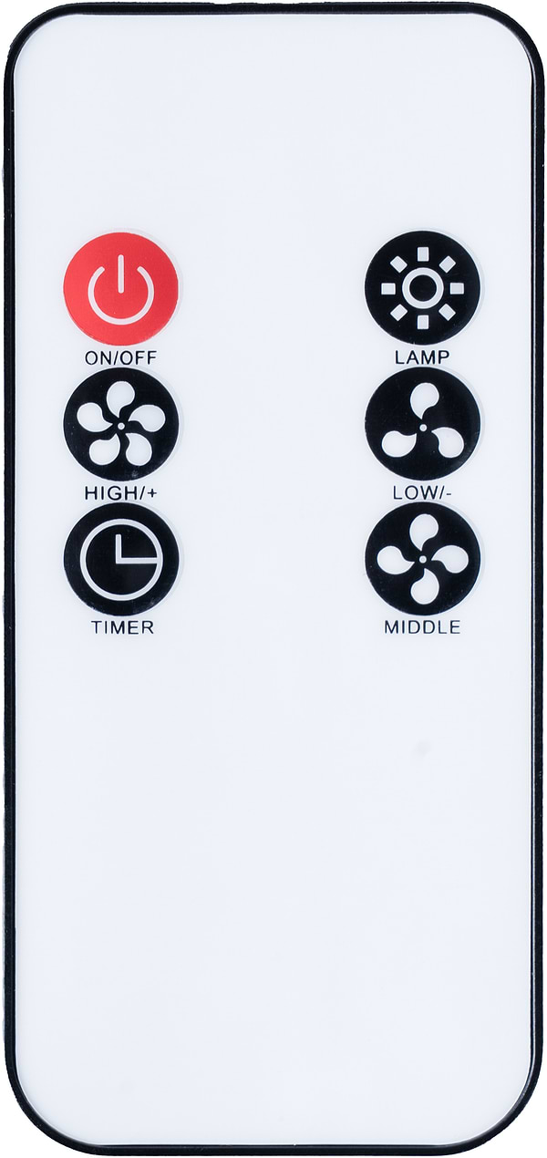 Фото - Витяжка вбудована Ventolux PUNTO 45 BG (800) TC