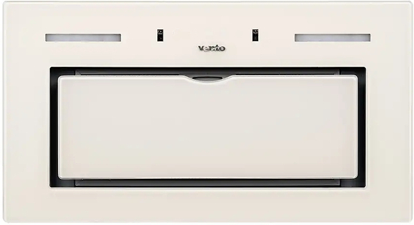 Фото - Витяжка вбудована Ventolux PUNTO 520/279 IVG (1000) TRC MS