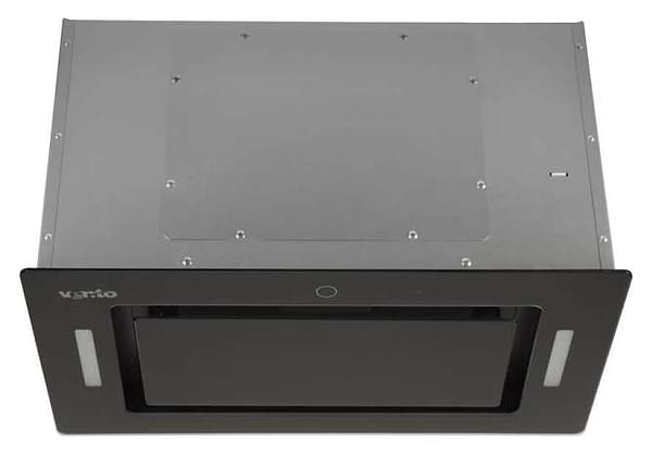 Фото - Витяжка вбудована Ventolux Punto 52 BG (1000) TRC