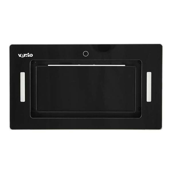 Фото - Витяжка вбудована Ventolux PUNTO 52 BG (1000) TRC MM