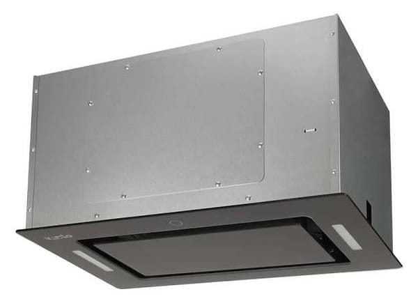 Фото - Витяжка вбудована Ventolux Punto 52 BG (1000) TRC
