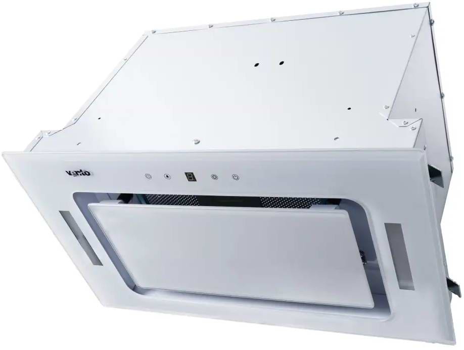 Купити Витяжка вбудована Ventolux PUNTO 52 WG (1400) TRC JET - Фото 1 Витяжка вбудована Ventolux PUNTO 52 WG (1400) TRC JET - Фото 1