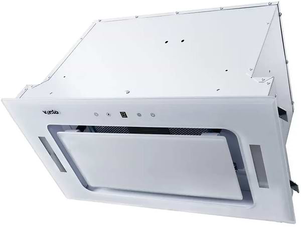 Фото - Вытяжка встраиваемая Ventolux PUNTO 52 WG (1400) TRC JET Фото - Вытяжка встраиваемая Ventolux PUNTO 52 WG (1400) TRC JET