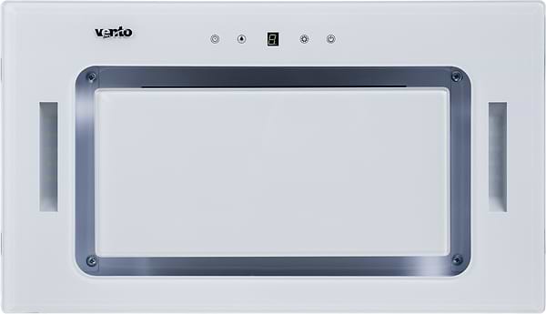 Фото - Вытяжка встраиваемая Ventolux PUNTO 52 WG (1400) TRC JET