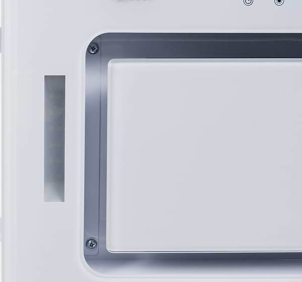 Фото - Вытяжка встраиваемая Ventolux PUNTO 52 WG (1400) TRC JET