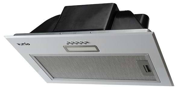 Фото - Витяжка вбудована Ventolux PUNTO 52 WH (700) PB PC