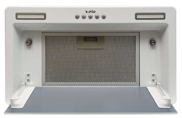 Фото - Витяжка вбудована Ventolux PUNTO 52 WHG (1000) ST