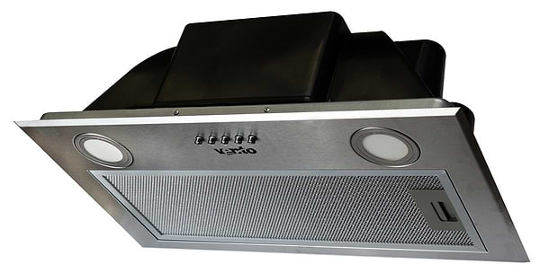 Фото - Витяжка вбудована Ventolux PUNTO 52 X (900) PB PC