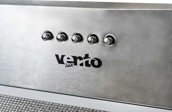 Фото - Витяжка вбудована Ventolux PUNTO 52 X (900) PB PC