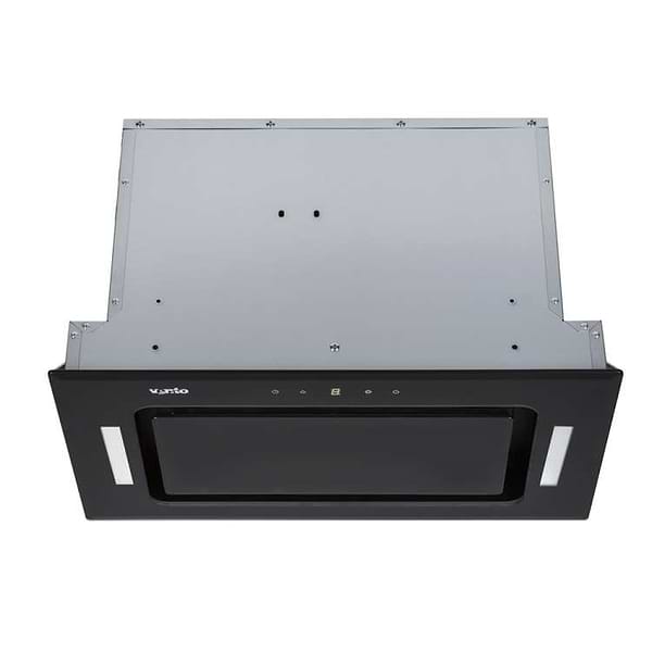 Фото - Вытяжка встраиваемая Ventolux PUNTO 60 BG (1200) TRC JET