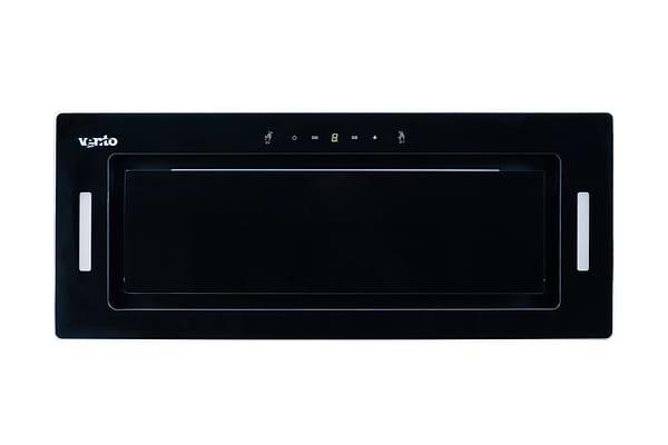 Фото - Вытяжка встраиваемая Ventolux PUNTO 72 BG (1200) TC MS