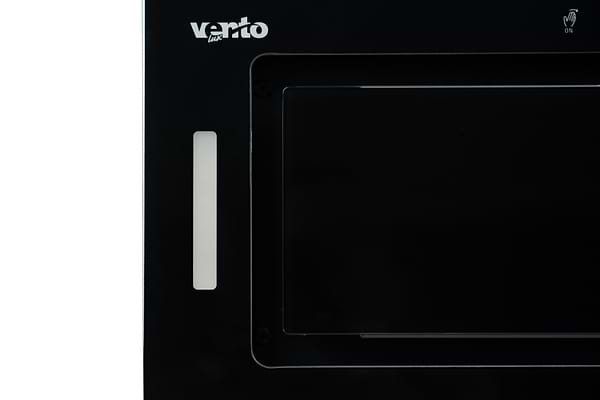 Фото - Вытяжка встраиваемая Ventolux PUNTO 72 BG (1200) TC MS