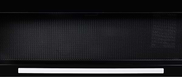 Фото - Вытяжка встраиваемая Ventolux PUNTOLUX 60 BK/BG (1200) TRC