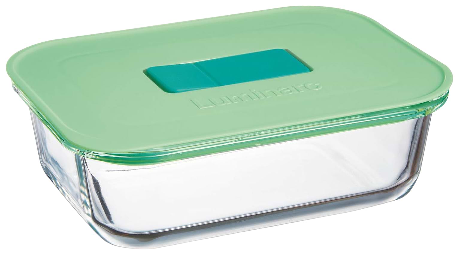 Ємність для зберігання Luminarc PURE BOX UNIQUE 630 мл (X1544) - Фото 1