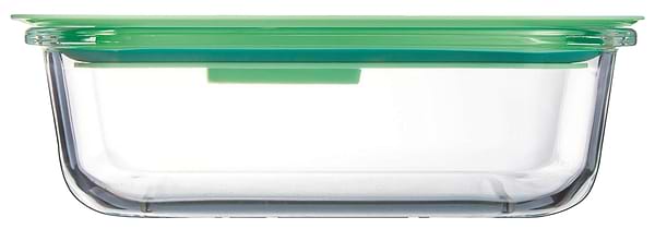 Фото - Ємність для зберігання Luminarc PURE BOX UNIQUE 630 мл (X1544)