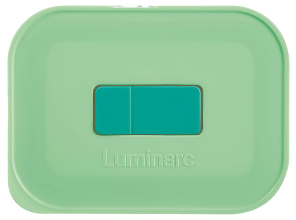 Фото - Ємність для зберігання Luminarc PURE BOX UNIQUE 630 мл (X1544)