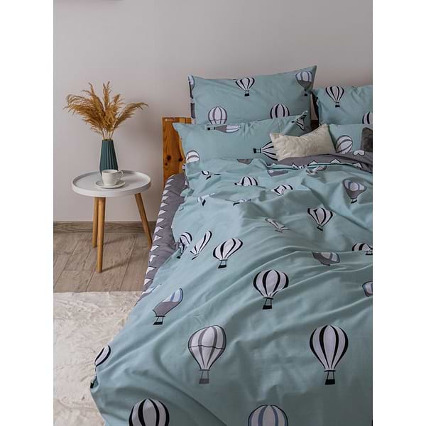 Фото - Комплект постільної білизни ТЕП 322 Pure Heaven (2-01691_06526)