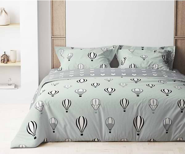 Фото - Комплект постільної білизни ТЕП 322 Pure Heaven (2-01691_06526) Фото - Комплект постільної білизни ТЕП 322 Pure Heaven (2-01691_06526)