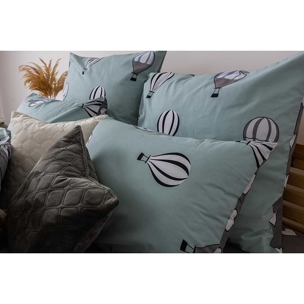 Фото - Комплект постільної білизни ТЕП 322 Pure Heaven (2-01691_06526)