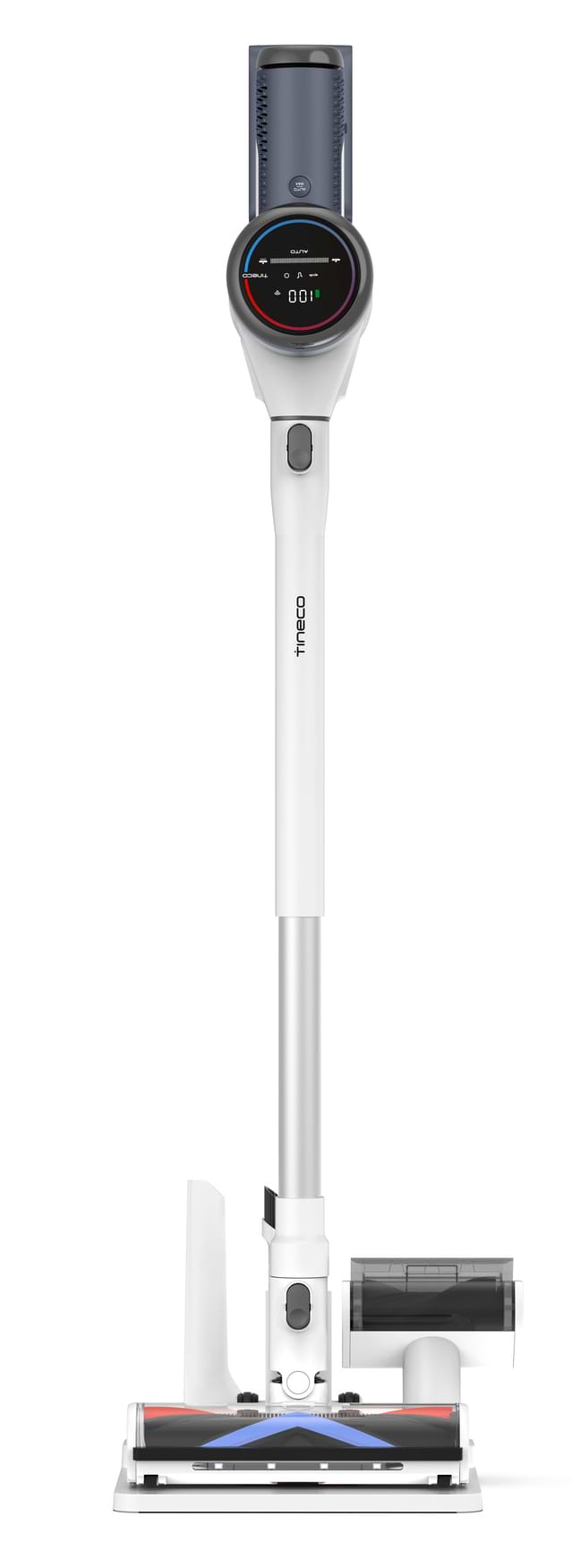Пылесос ручной для дома Tineco PURE ONE S15 Flex Ex (VS154000EU) - Фото 1