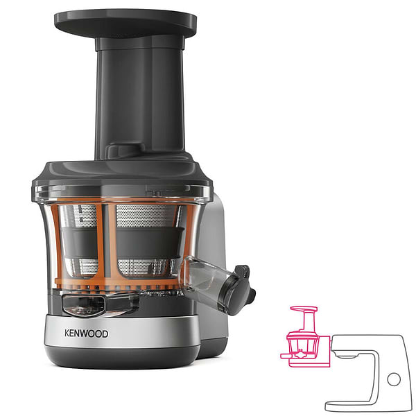 Фото - Насадка для кухонной машины Kenwood KAX720PL