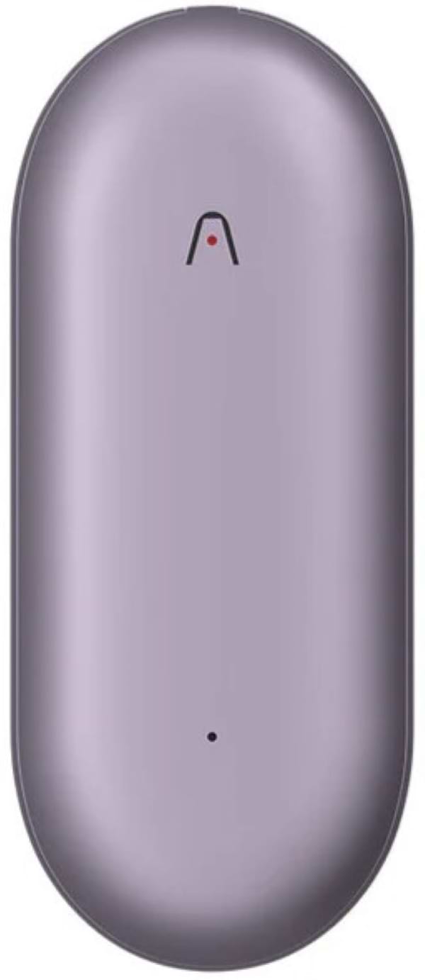 Фото - Диктофон Plaud.AI Note Pin Sunset Purple (PN0200-SP) Фото - Диктофон Plaud.AI Note Pin Sunset Purple (PN0200-SP)